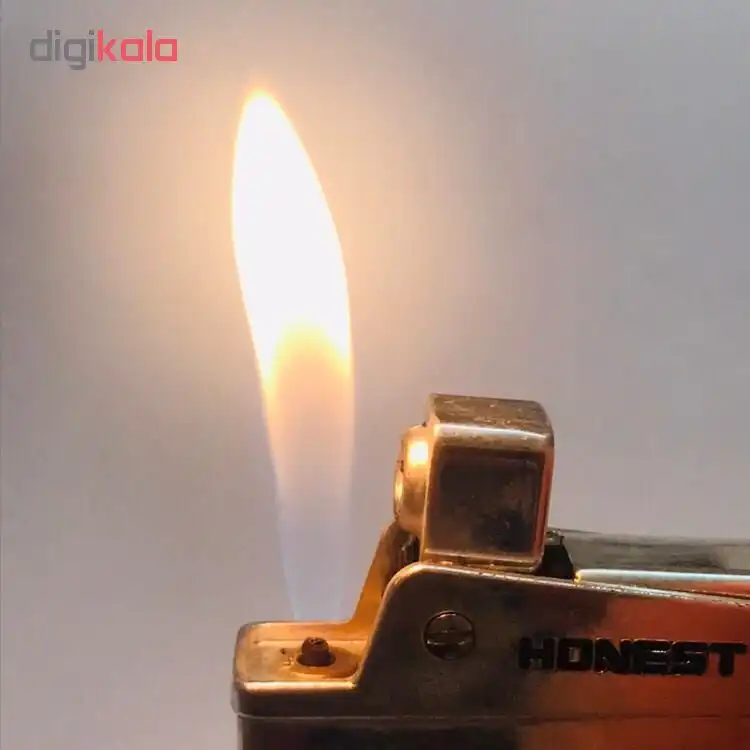 فندک آنست کد L30