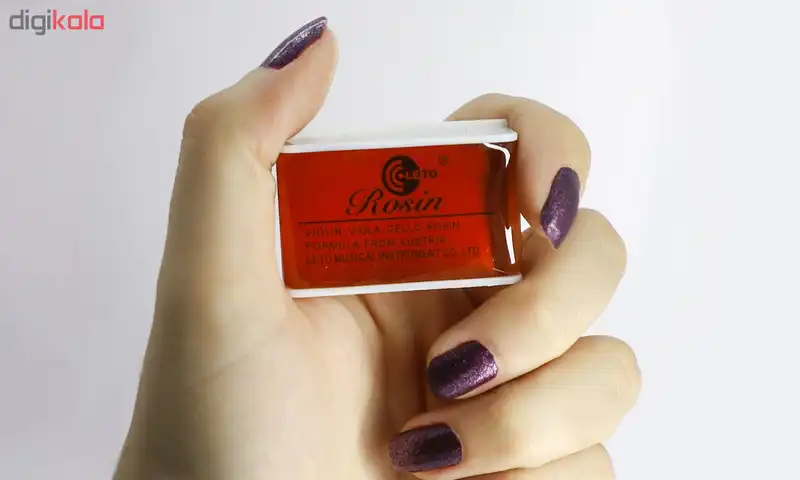 کلیفون ویولن لتو مدل rosin88