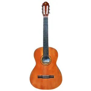گیتار کلاسیک متاع پور مدل 4/4