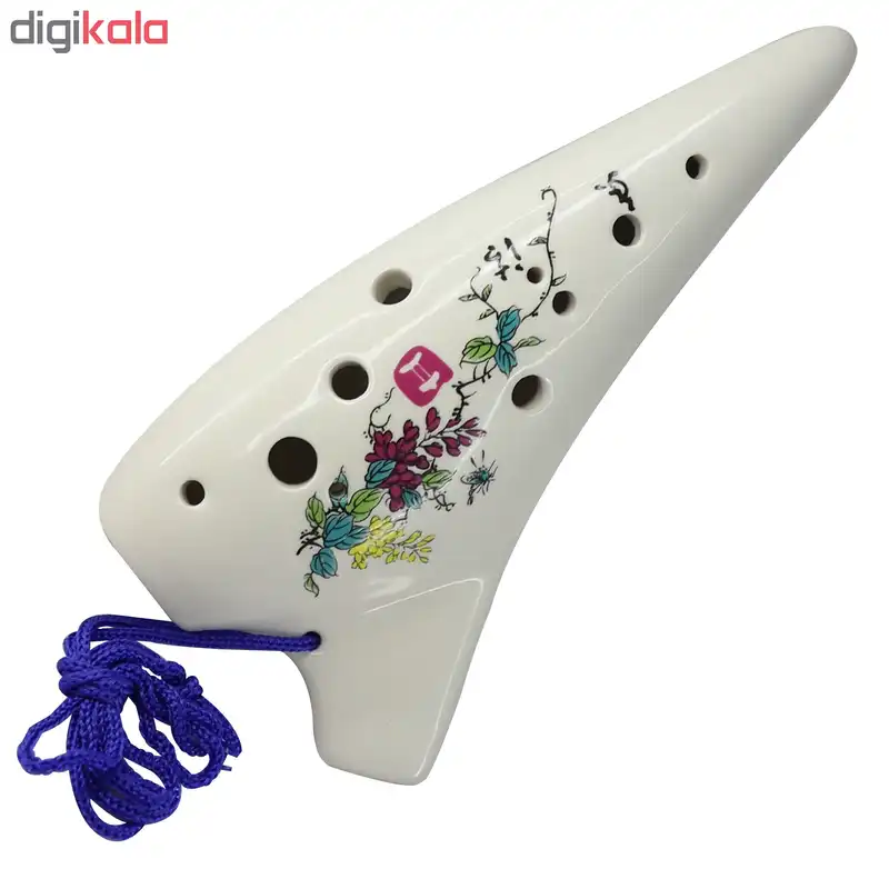 اکارینا مدل CHIN45