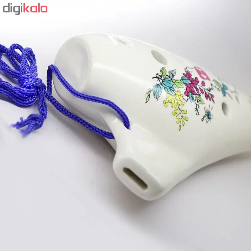 اکارینا مدل CHIN45