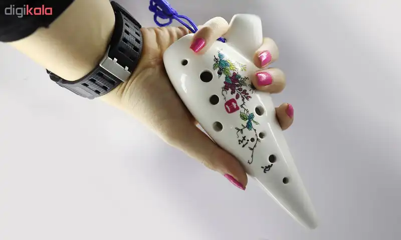 اکارینا مدل CHIN45