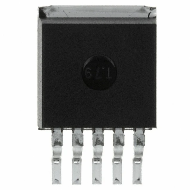 رگولاتور مدل LM2576HVS-3.3 بسته 5 عددی