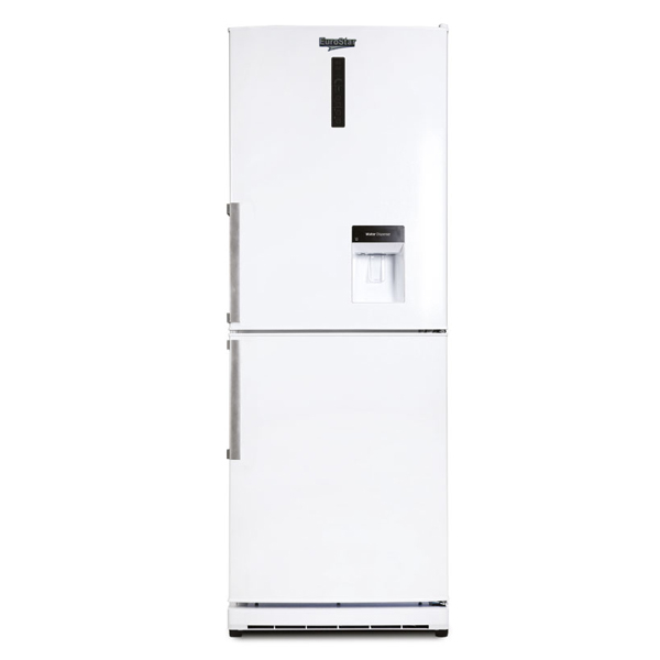 یخچال و فریزر یورو استار مدل RF-700W