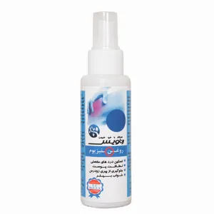 روغن بدن رناویس مدل magnesium حجم ۱۰۰ میلی لیتر