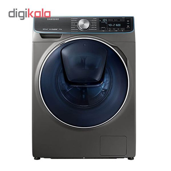 ماشین لباسشویی سامسونگ مدل P156I ظرفیت 9 کیلوگرم