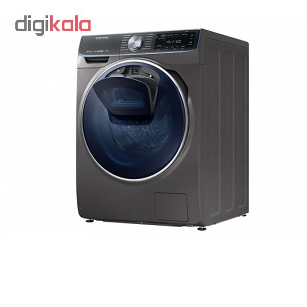 ماشین لباسشویی سامسونگ مدل P156I ظرفیت 9 کیلوگرم