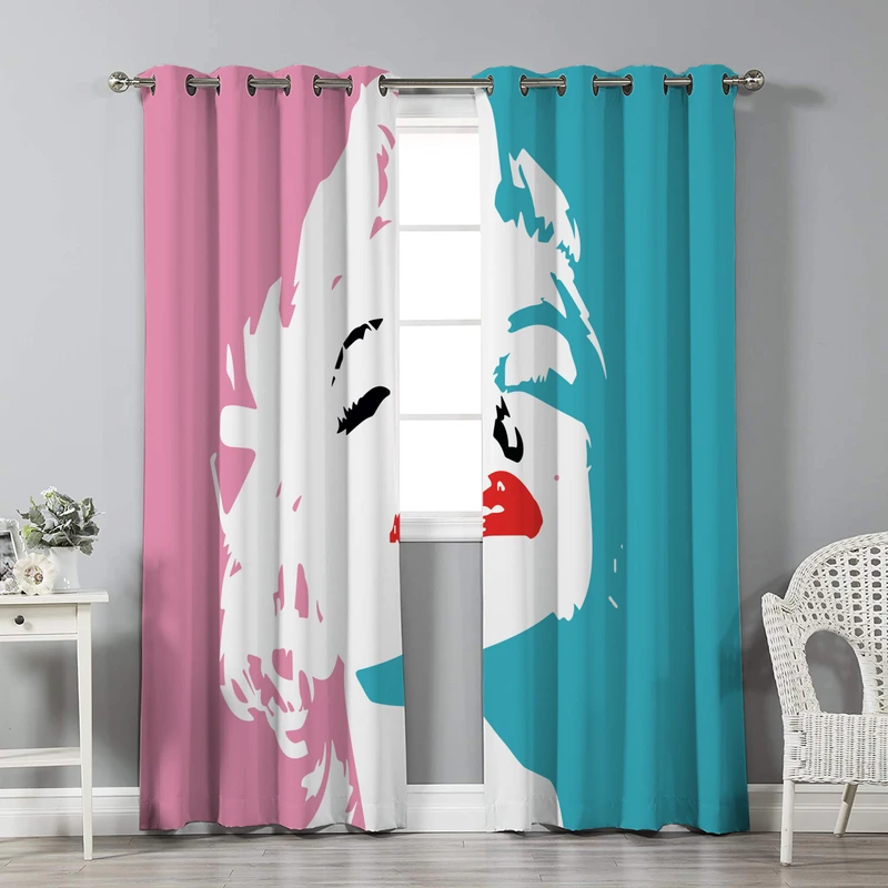 پرده نیروانا مدل pm820 سایز 280 × 140 سانتی متر