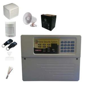 دزدگیر اماکن بتا مدل Z7-GSM