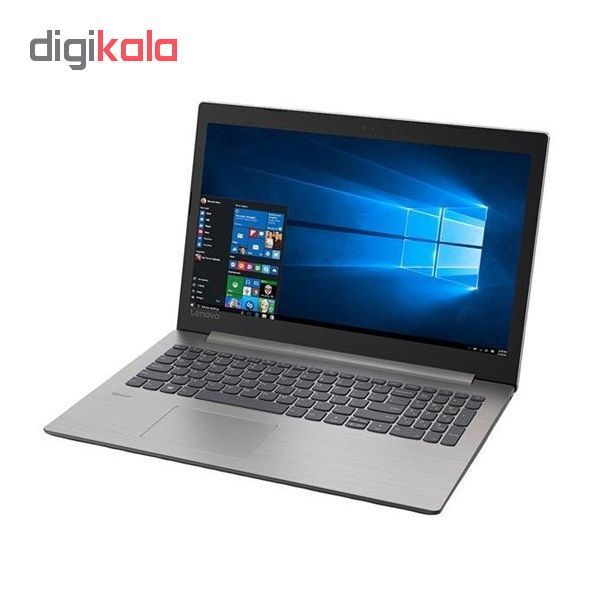 لپ تاپ 15 اینچی لنوو مدل Ideapad 320 - PAQ