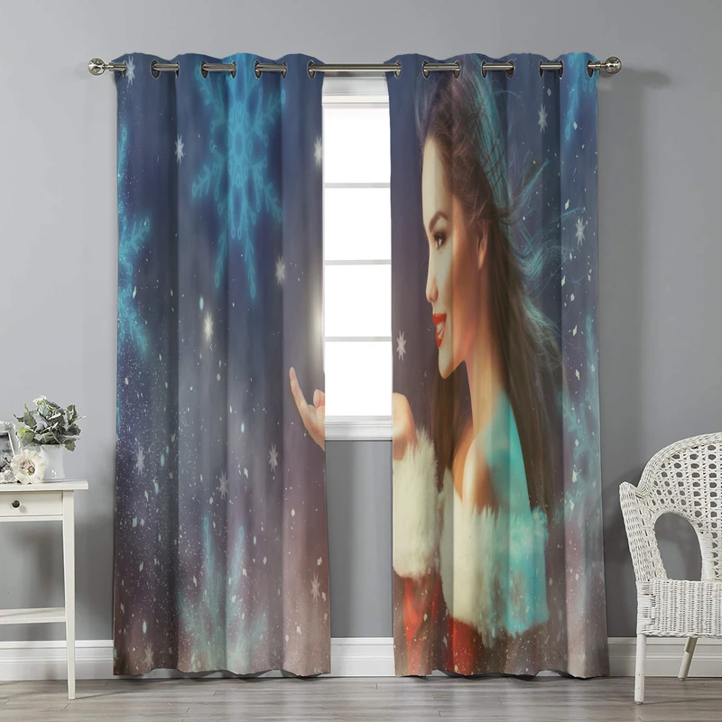 پرده نیروانا مدل pl801 سایز 280 × 140 سانتی متر