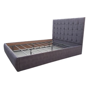 تخت خواب دونفره کد 54.1 سایز 160×200 سانتی متر