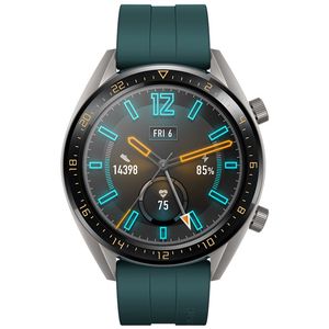 نقد و بررسی ساعت هوشمند هوآوی مدل GT - FTN B19 بند سیلیکونی توسط خریداران