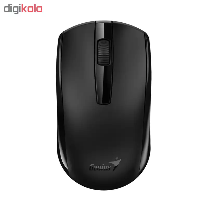 ماوس بی سیم جنیوس مدل ECO-8100