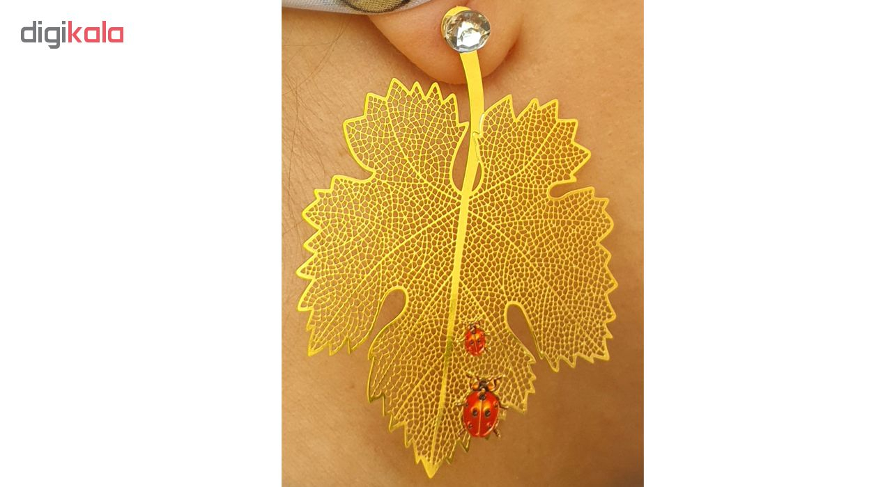 آویز گردنبند گوسوپ کد KR42