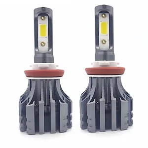 لامپ هدلایت خودرو مدل D22 9005 بسته ۲عددی