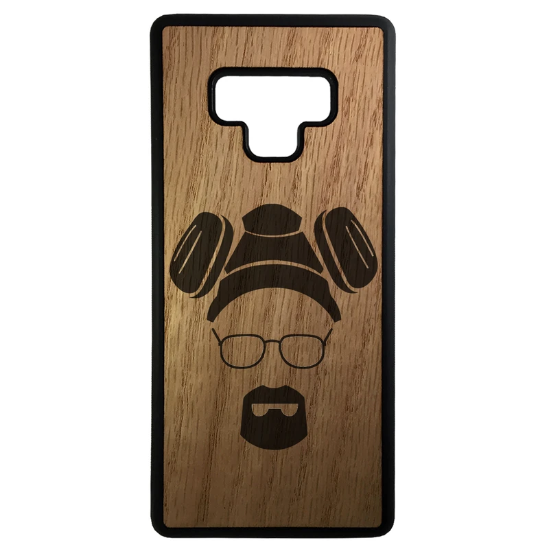 کاور طرح سریال کد 11054094290 مناسب برای گوشی موبایل سامسونگ galaxy note 9