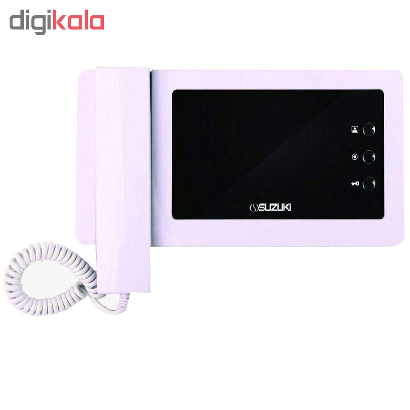 درب بازکن تصویری سوزوکی کد 415Mi درب بازکن تصویری سوزوکی کد 415Mi