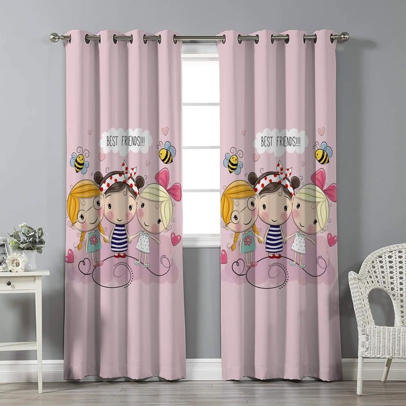 پرده نیروانا مدل pl807 سایز 280 × 140 سانتی متر