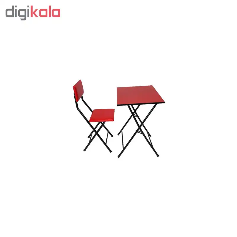 صندلی و میز تحریر مدل tpb classic کد 0011