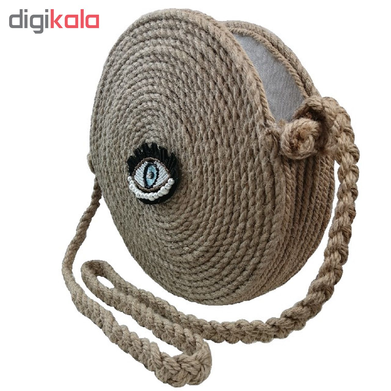 کیف دوشی زنانه  کد 003
