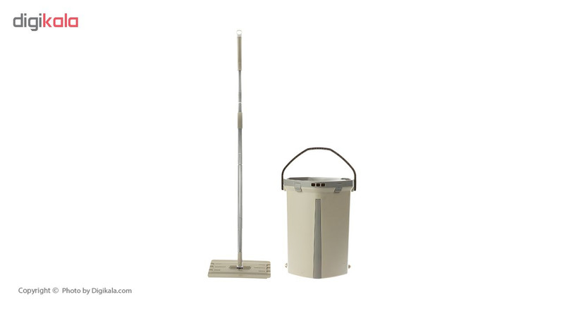 سطل و زمین شوی مدل XH-040