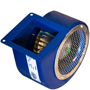 هواکش صنعتی مدل BDRS160-60