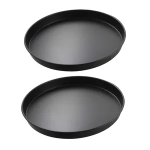 ظرف پخت پیتزا مدل P-34 بسته 2 عددی