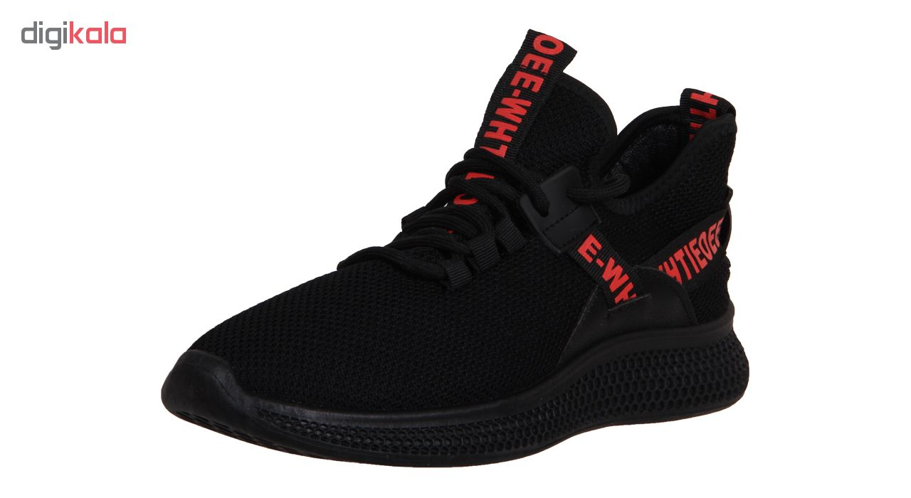 کفش مخصوص پیاده روی مردانه کد 7-A8005