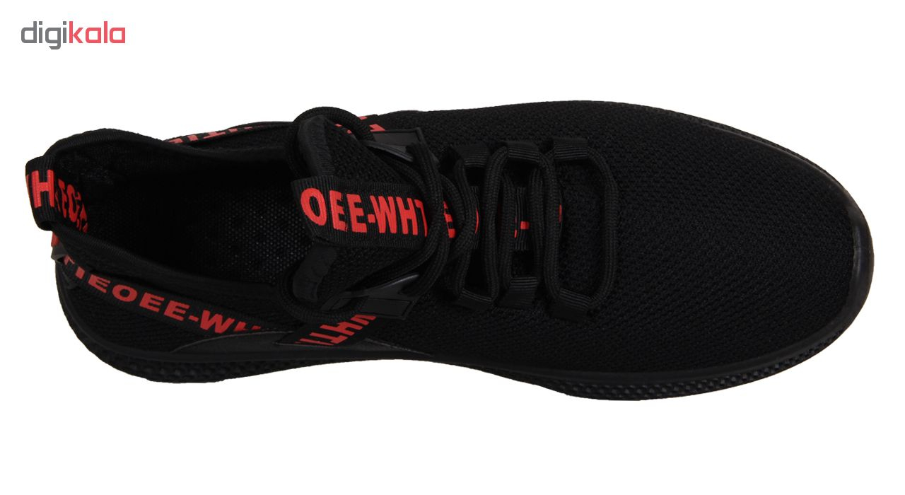 کفش مخصوص پیاده روی مردانه کد 7-A8005