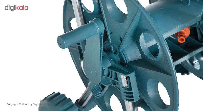 شلنگ جمع کن ساییم مدل 1908