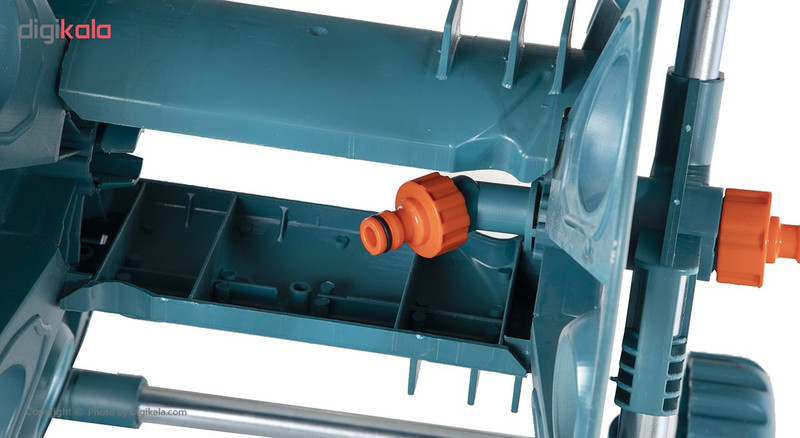 شلنگ جمع کن ساییم مدل 1908