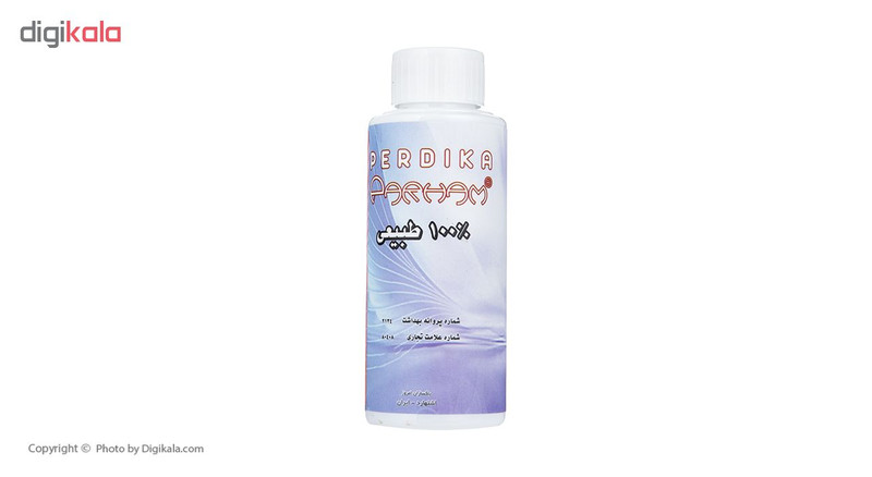 لوسیون مو پردیکا مدل Care Tonic حجم 90 میلی لیتر بسته 2 عددی
