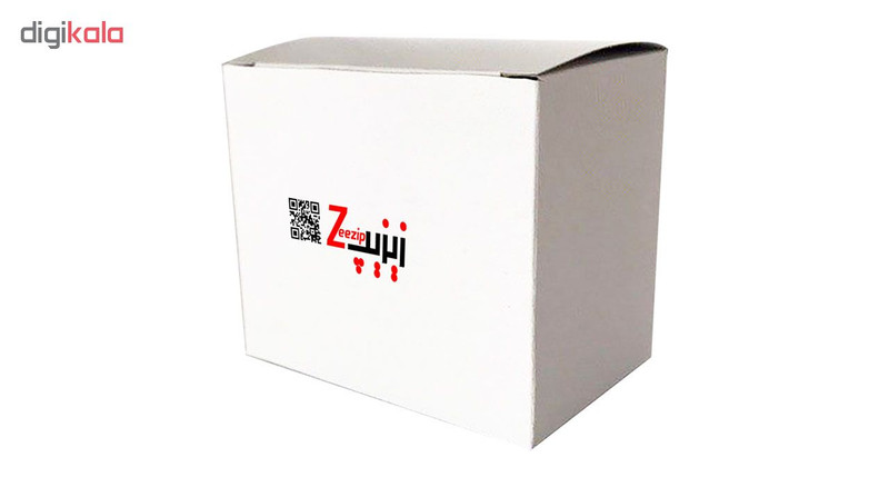 ماگ حرارتی زیزیپ طرح اسپایدرمن مدل b85