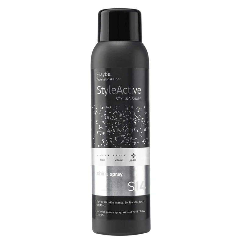 اسپری مو ارایبا مدل S14 حجم 150 میلی لیتر