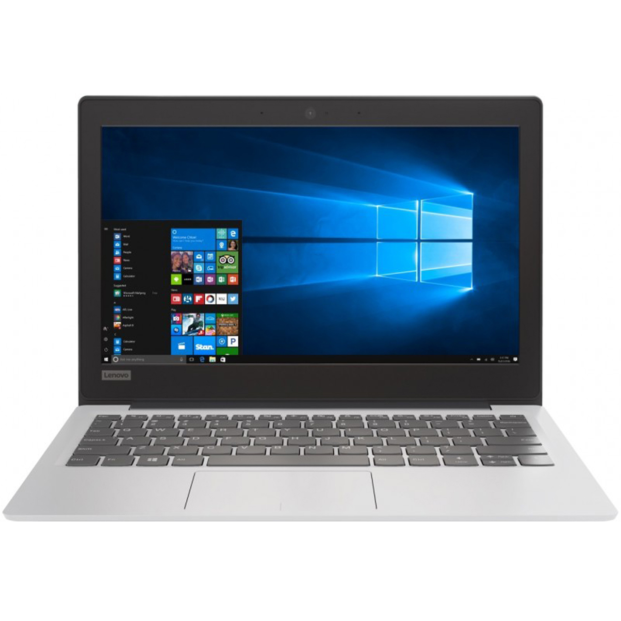 لپ تاپ 15 اینچی لنوو مدل Ideapad 320 - PAQ