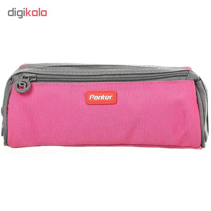 جامدادی پنتر مدل Upsilon