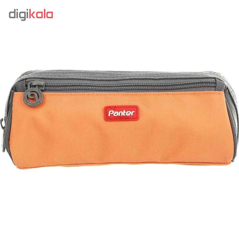 جامدادی پنتر مدل Upsilon