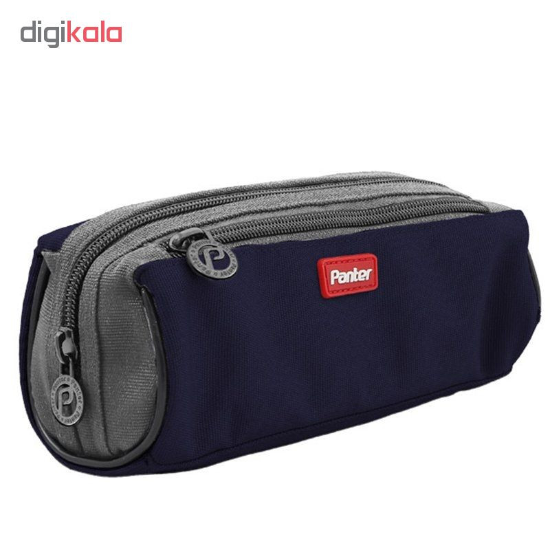 جامدادی پنتر مدل Upsilon