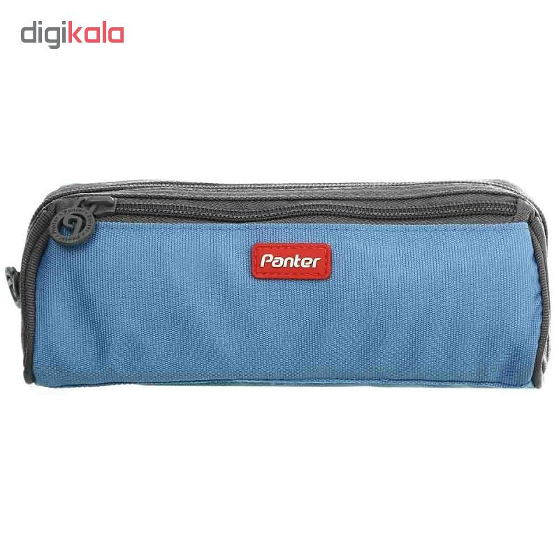 جامدادی پنتر مدل Upsilon