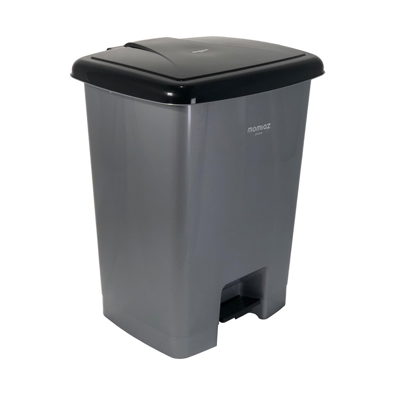 سطل زباله ممتاز پلاستیک کد 705 گنجایش 5 لیتر