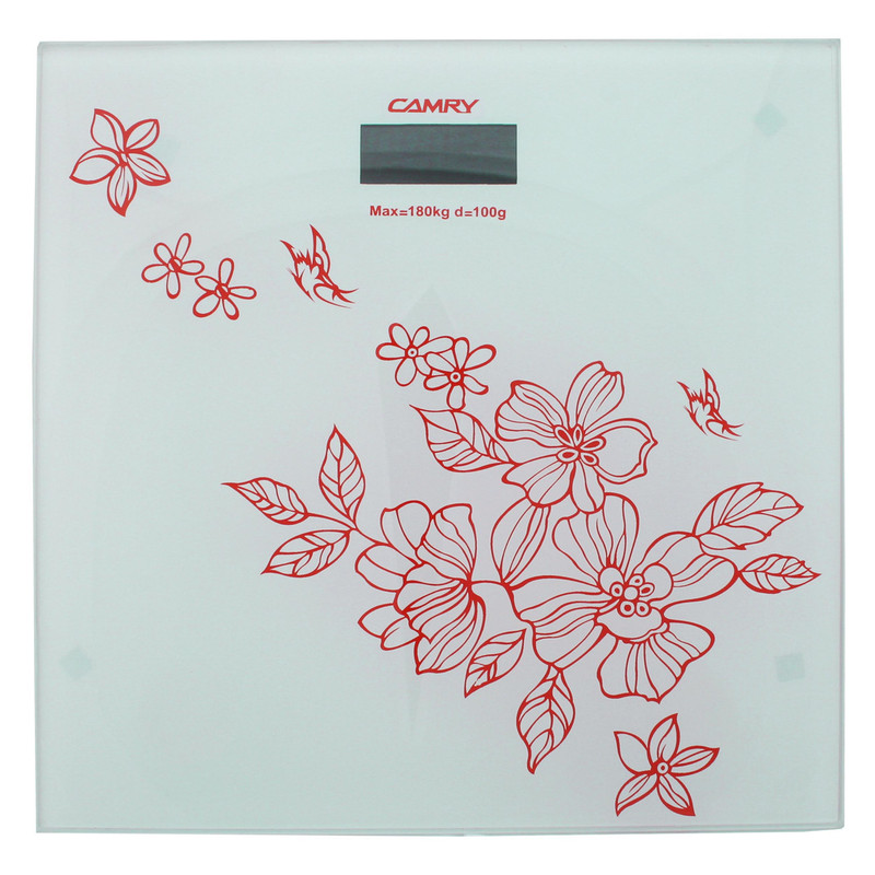 ترازو دیجیتال کمری مدل BATHROOM کد TR01