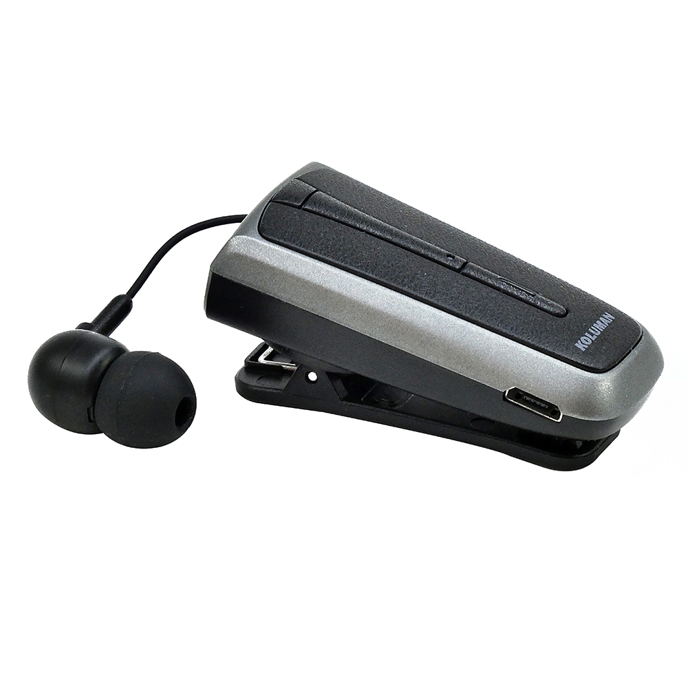 هندزفری بلوتوثی کلومن مدل KB-T165