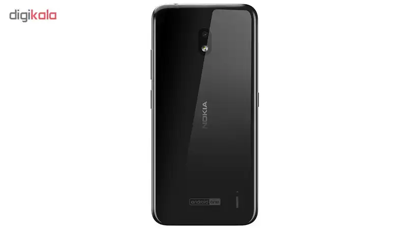 گوشی موبایل نوکیا مدل 2.2 دو سیم کارت ظرفیت 16 گیگابایت - با برچسب قیمت مصرف کننده