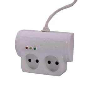 محافظ ولتاژ نماد کد 10005