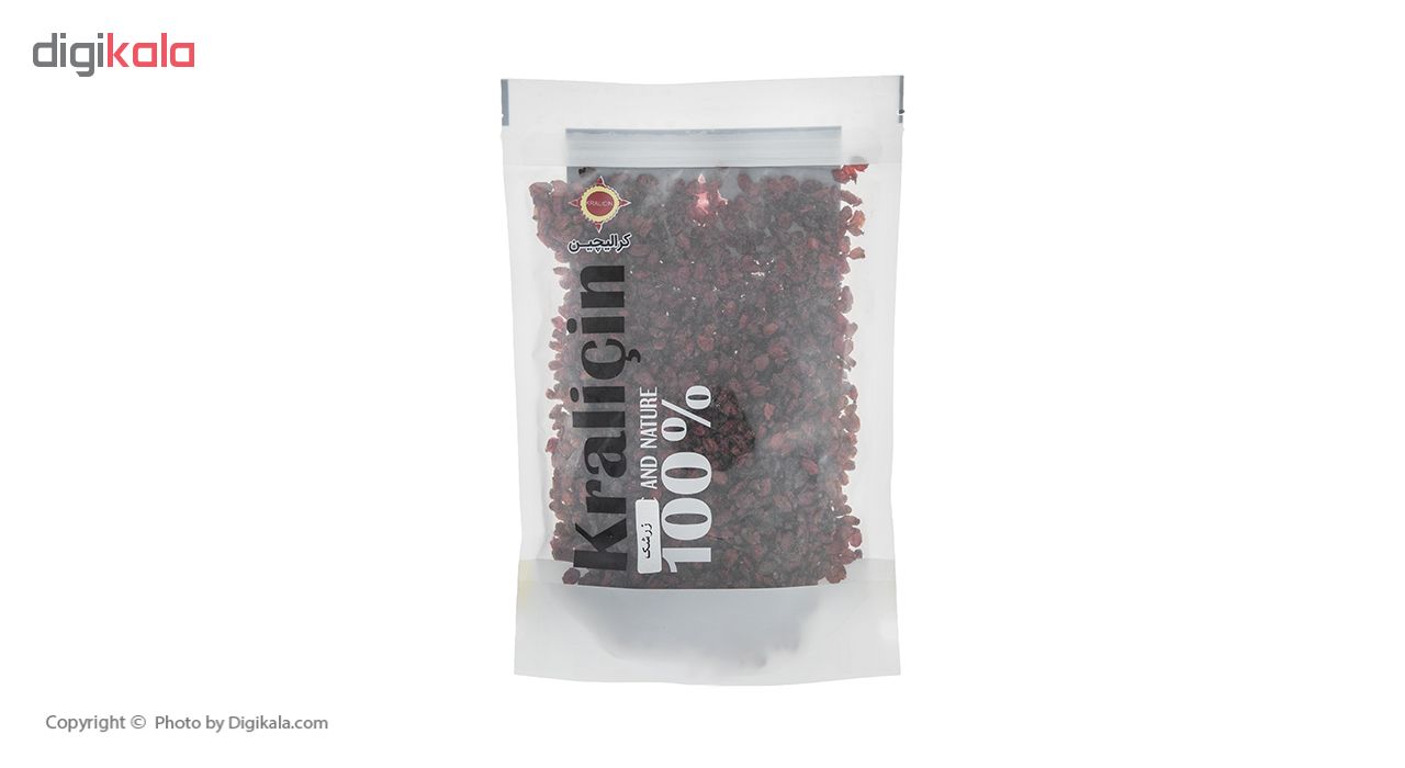 Kralicin barberry, 150 g