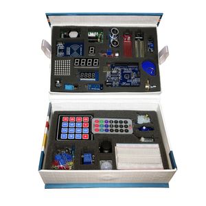 نقد و بررسی کیت آموزشی گام به گام الکترونیک کنکاش تِک مدل Electroduino توسط خریداران