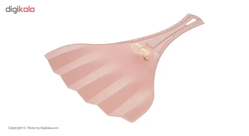 بادبزن ونوس پلاستیک مدل TP-692