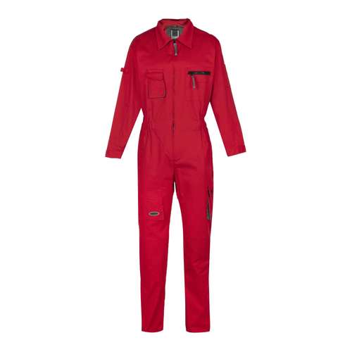 لباس کار کد 001