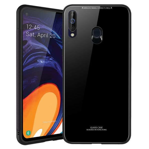 کاور سامورایی مدل GC-019 مناسب برای گوشی موبایل سامسونگ Galaxy A60 کاور سامورایی مدل GC-019 مناسب برای گوشی موبایل سامسونگ Galaxy A60